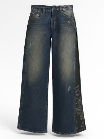WILSONVIANO EDGE FLOW ZIPPER PANTS SIZE - XL