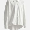 WILSONVIANO AIRLITE ZIP SHIRT SIZE- L