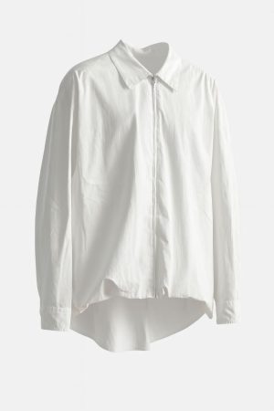 WILSONVIANO AIRLITE ZIP SHIRT SIZE- L