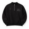 WILSONVIANO - COLLEAGUES SWEATSHIRT L