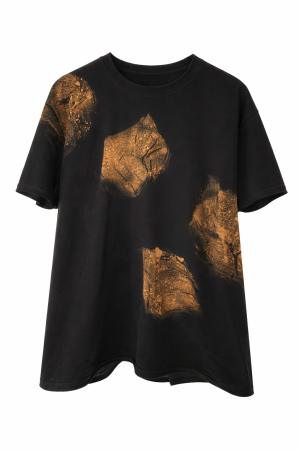 WILSONVIANO FACELESS CHILD COLLECTION SIZE - L