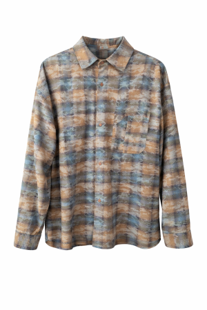 WILSONVIANO DUST & SKY SLEEVE SIZE - L