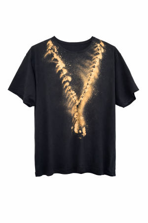 WILSONVIANO FACELESS CHILD COLLECTION SIZE - L