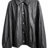 WILSONVIANO – CRACK VEIN JACKET XL