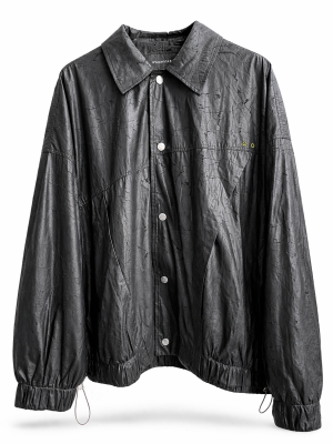 WILSONVIANO – CRACK VEIN JACKET XL